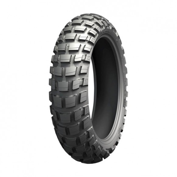 Michelin, rear tire 140/80 -18 Anakee Wild TL 70R