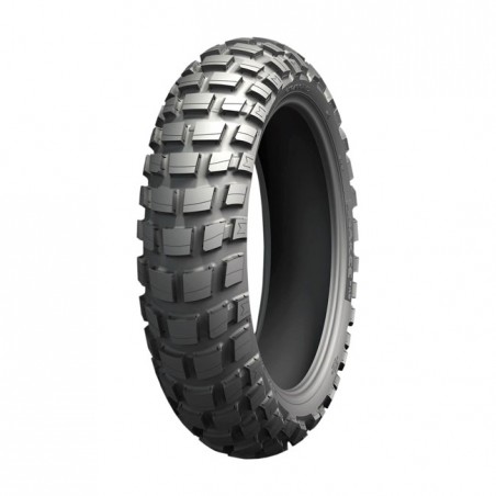 Michelin, rear tire 140/80 -18 Anakee Wild TL 70R