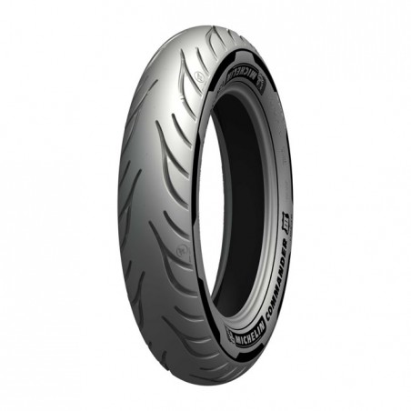 Michelin, front tire 140/75 R17 Commander III Cruiser TL 67V