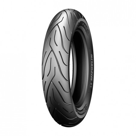 Michelin, front tire 120/90 B17 Commander II TL 64S