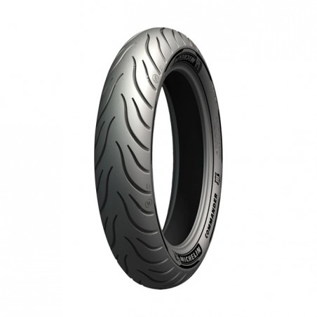 Michelin, front tire 120/70 R19 Commander III Touring TL 60V