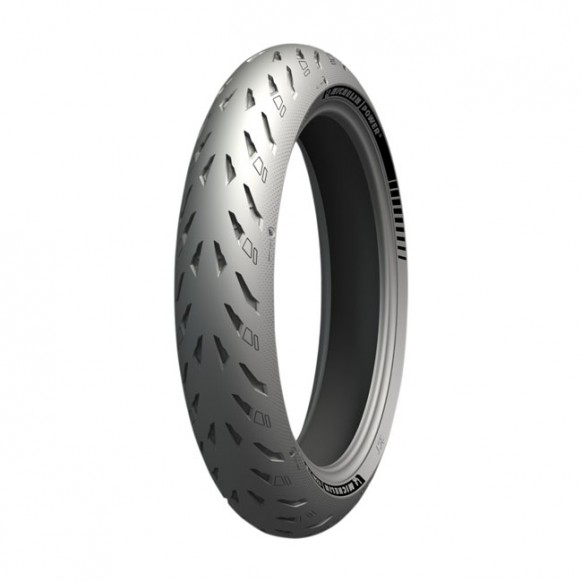 Michelin, front tire 120/70 ZR17 Power 5 TL 58W
