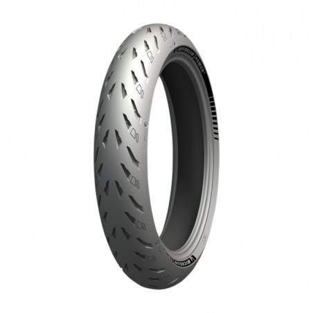 Michelin, front tire 120/70 ZR17 Power 5 TL 58W
