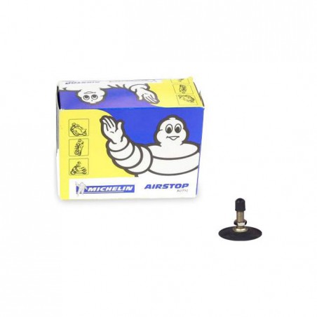 Michelin, 18" 130/70 110-130/80 110-120/90 4.60 inner tube -