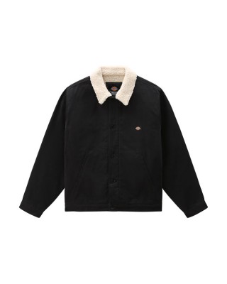 Dickies DC Chore coat black