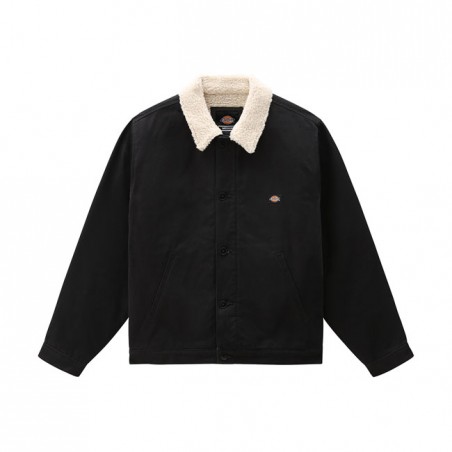 Dickies DC Chore coat black