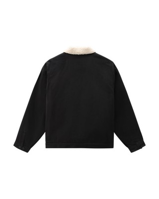 Dickies DC Chore coat black