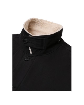 Dickies DC Chore coat black