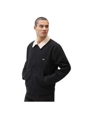 Dickies DC Chore coat black
