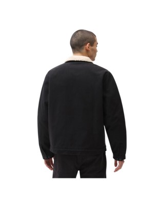 Dickies DC Chore coat black