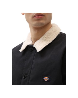 Dickies DC Chore coat black