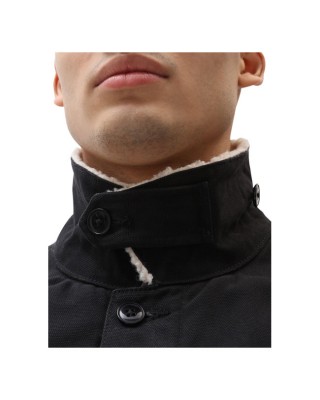 Dickies DC Chore coat black