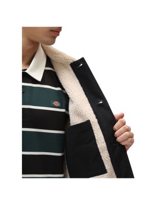 Dickies DC Chore coat black