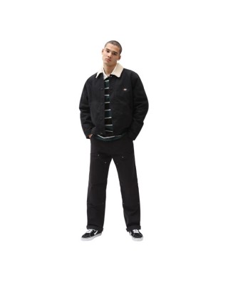Dickies DC Chore coat black