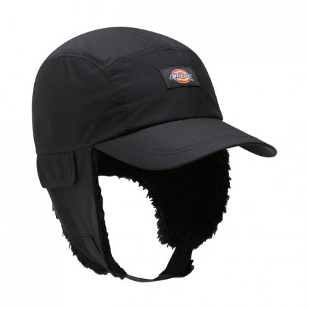 Dickies King Cove hat black