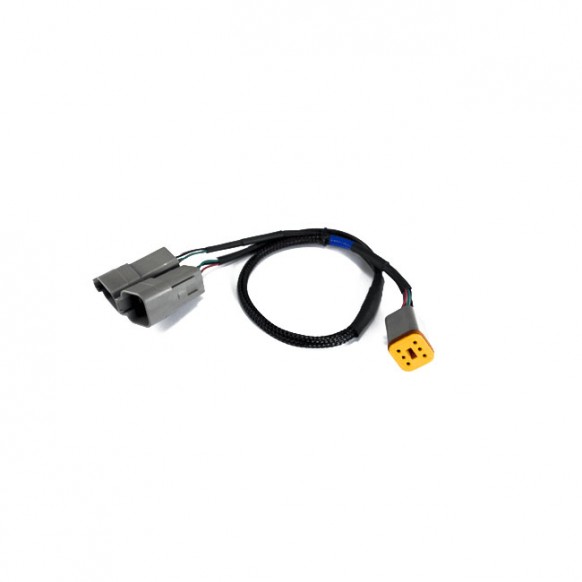 CABLE Y-ADAPTER HD-CAN
