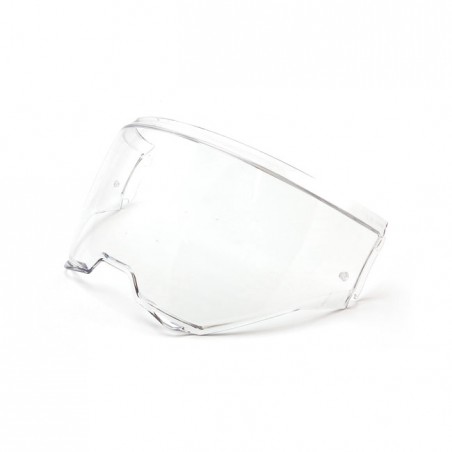 Scorpion EXO-Tech visor clear