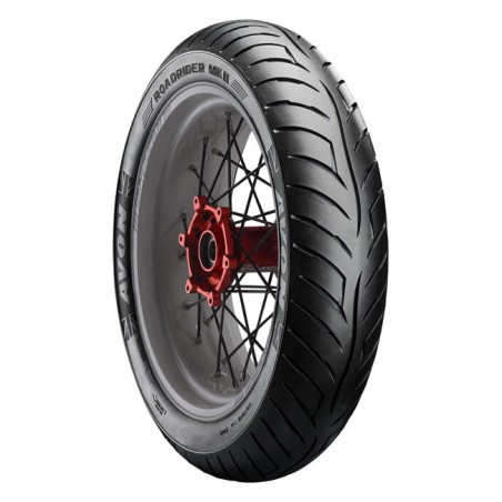 Avon Roadrider MKII rear tire 130/90V16 73V