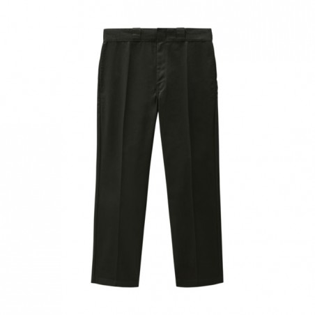 Dickies original fit work pants olive green