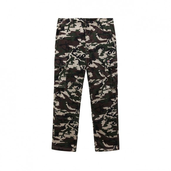 Dickies Eagle Bend pant camouflage