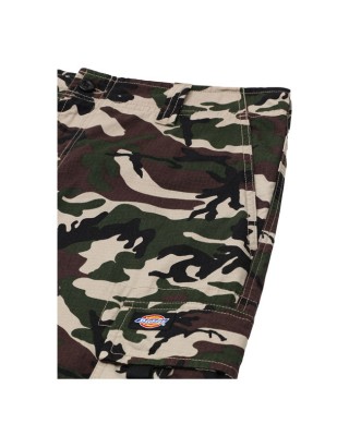 Dickies Eagle Bend pant camouflage