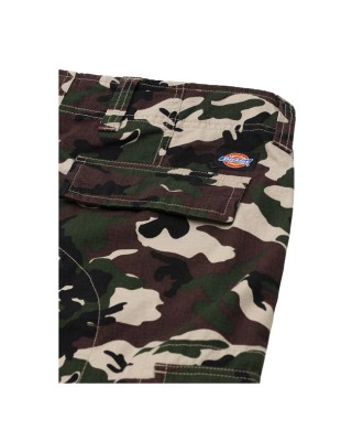Dickies Eagle Bend pant camouflage