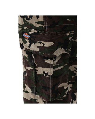 Dickies Eagle Bend pant camouflage