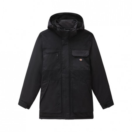 Dickies Glacier View jacket black