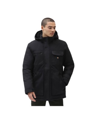 Dickies Glacier View jacket black