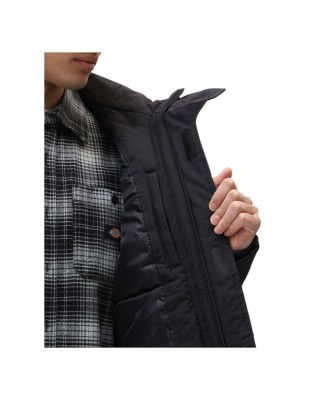 Dickies Glacier View jacket black