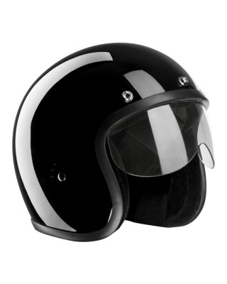 BANDIT SMALL VISOR FOR JET HELMETS