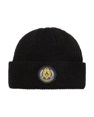 Loser Machine Rolling Beanie black