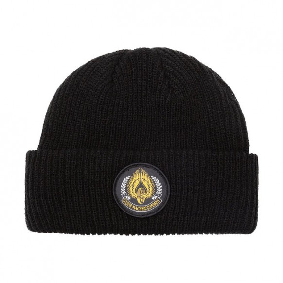 Loser Machine Rolling Beanie black