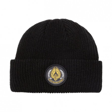 Loser Machine Rolling Beanie black