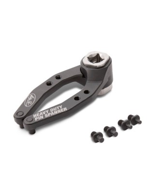 Motion Pro, heavy duty pin spanner Universal