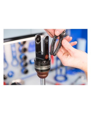 Motion Pro, heavy duty pin spanner Universal