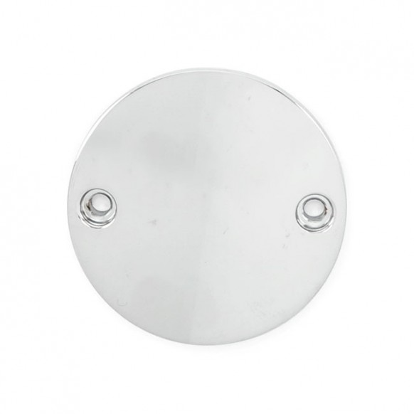 Point cover M8 , chrome 18-21 Softail 17-21 Touring