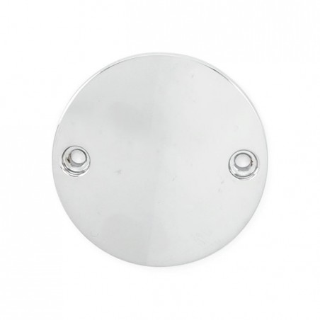 Point cover M8 , chrome 18-21 Softail 17-21 Touring