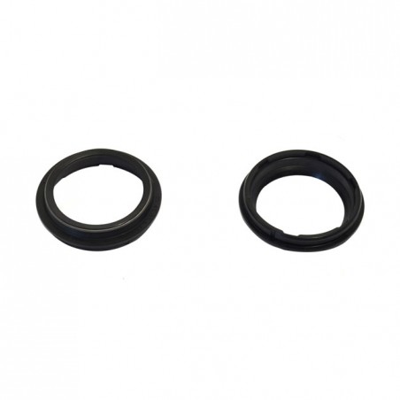 Athena, fork dust seal kit 43x53,4x5,8/13 mm