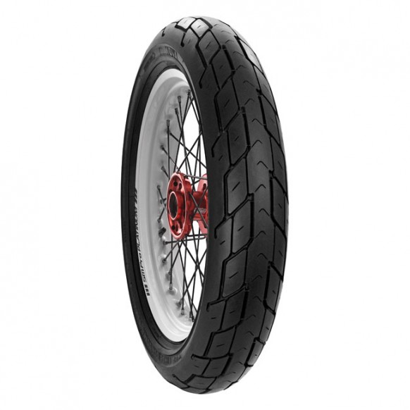 Avon AM20 tire 90/90-21 54H