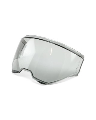 Scorpion EXO-Tech visor light smoke