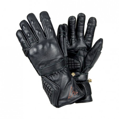 By City Infinity gloves black