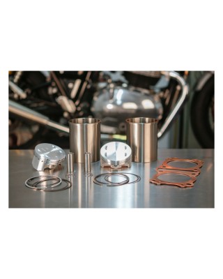 S&S, 865cc big bore kit 11:1