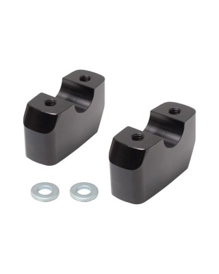 S&S, Handlebar adjuster kit