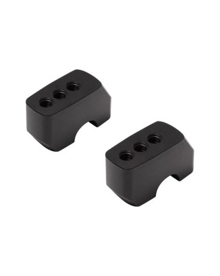 S&S, Handlebar adjuster kit