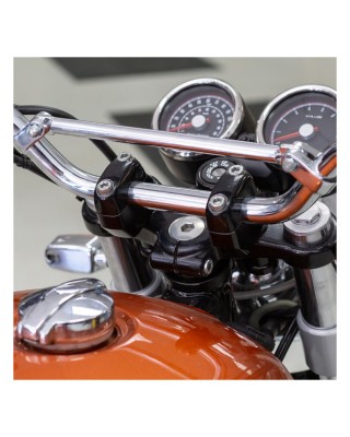 S&S, Handlebar adjuster kit