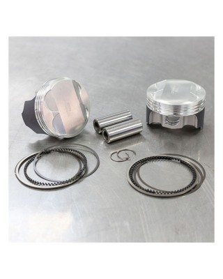 S&S, High-Compression 11:1 piston kit