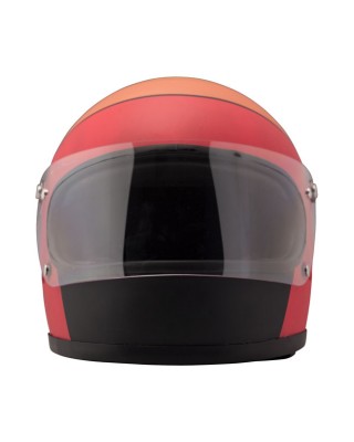 DMD Rocket helmet Fuoco