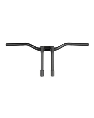 PM, 1-1/4" Phatbar & 9" riser kit. Black Ops 82-21 H-D mech. & e-throttle (excl. models with 7/8" bars)