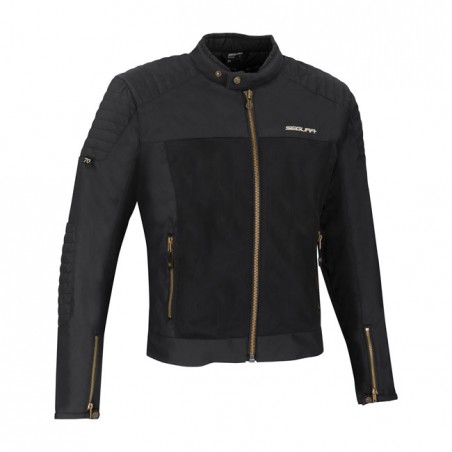 Segura Oskar jacket black CE